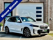 BMW X5 - xDrive50e High Executive M Sport / Achteras besturing / Head