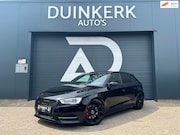 Audi A3 - 2.0 TFSI S3 quattro | Automaat | Keyless | Climate | NAV | B