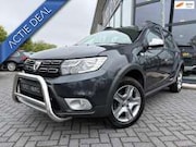 Dacia Sandero - 1.0 TCe Stepway Plus | Airco | Cruise | Navi | PDC