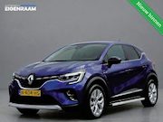 Renault Captur - 1.0TCe 100 Bi-Fuel | Camera | Stoelverwarming | Dode hoek de