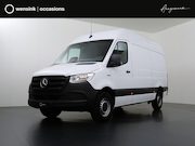 Mercedes-Benz eSprinter - 414 | L2 H2 | RWD | PRO | 81kWh | 3-ZITS | CRUISE CONTROL | 