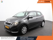 Peugeot 108 - 1.0 e-VTi Active Airco Bluetooth USB Led 5 deurs
