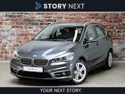 BMW 2-serie Active Tourer - 220i High Executive Luxury Line Automaat / Navigatiesysteem