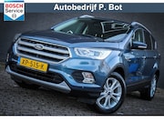 Ford Kuga - 1.5 EcoBoost Titanium v. 14.950 NU 13.950,