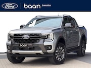 Ford Ranger - 2.3 Double Cab PHEV Wildtrak | B&O | 5 zitplaatsen | Elektr.