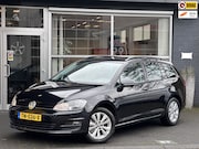 Volkswagen Golf - Variant 1.2 TSI Highline