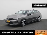 Opel Astra - Sports Tourer 1.2 Level 2 | TREKHAAK | NAVIGATIE | PARKEERSE