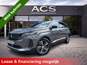 Peugeot 5008 - 1.2 Hybrid 136 Allure Pack Business | 7-Pers | 2024 | Smette