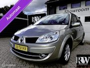 Renault Scénic - 1.6-16V Dynamique *AUTOMAAT*NAVI*CRUISE*A/C*