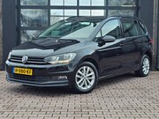 Volkswagen Touran - 1.2 TSI Comfortline 7-persoons | Climatronic | Trekhaak | LM