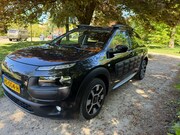 Citroën C4 Cactus - 1.2 PureTech Shine NAP