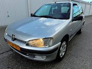 Peugeot 106 - 1.1 XTX