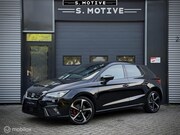 Seat Ibiza - 1.5 TSI FR Pano, DSG, Vitrual, Camera, BTW, Stoelvwr