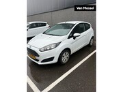 Ford Fiesta - 1.0 Style | AIRCONDITIONING | WORDT VERWACHT |