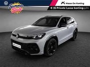 Volkswagen Tiguan - R-Line Edition 1.5 eHybrid 204 PK 6 versn. DSG · B