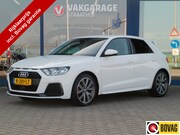 Audi A1 - Sportback 25 TFSI Epic, Virtual Cockpit / Carplay + Android 