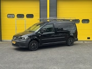 Volkswagen Caddy - 2.0 TDI AIRCO EU6