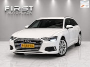 Audi A6 - 40 TDI quattro Business edition AUTOMAAT LEDER/MEMORY/CAMERA