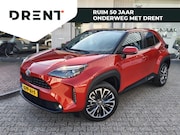 Toyota Yaris Cross - 1.5 Hybrid Executive | Pano | HUD | 360 camera | Navi | PDC