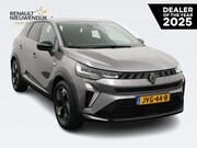 Renault Symbioz - 1.6 E-Tech full hybrid 145 techno STOEL- & STUURVERWARMING /