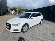 Audi A3 - 30 TDI