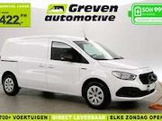 Mercedes-Benz Citan - eCitan 45 kWh Lang 122PK | Snelladen | SOH 99% | C