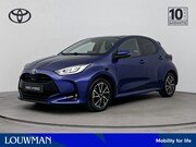 Toyota Yaris - 1.5 Hybrid Dynamic | Carplay | Parkeercamera |