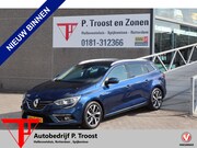 Renault Mégane - Estate 1.2 TCe Bose Trekhaak/Achteruitrijcamera/Parkeersenso