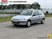 Peugeot 106 - 1.6 Accent Automaat, schuifdak