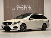 Mercedes-Benz E-klasse - Estate 500 4MATIC Prestige Elegance - PANORAMADAK - HARMAN K