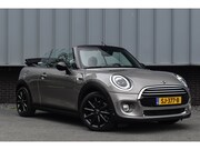 MINI Cooper - Cabrio 1.5 Chili | Leder | NL Auto | Carplay | Keyless | Dea