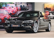 BMW 5-serie - 540i xDrive High Executive