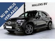Mercedes-Benz GLC-klasse - 400e 4MATIC AMG Line PANORAMADAK/HUD/MEMORY/380PK/360/TREKHA
