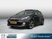Kia Ceed - cee'd 1.0 T-GDi GT-Line | Camera | Schuifdak |