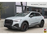 Audi Q2 - 35 TFSI S Edition | Pan.Dak | B&O | Leder | Keyless | Ambien