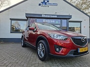 Mazda CX-5 - 2.0 TS+ Lease Pack Trekhaak, Xenon, PDC