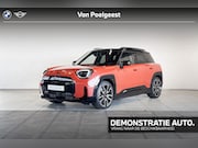 MINI Aceman - SE John Cooper Works Pakket XL