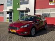 Ford Focus - 1.0 Titanium TREKHAAK NAVI CRUISE BT KEYLESS