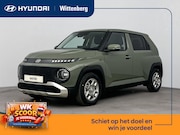 Hyundai Inster - Pulse 49 kWh | Nieuw | Snel leverbaar