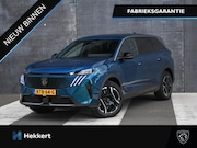 Peugeot 5008 - Allure 1.6 Plug-in Hybrid 195pk Automaat 7-Persoon ADAP. CRU