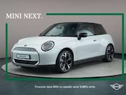 MINI Cooper S - 3-Deurs Classic M 54.2 kWh
