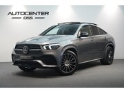 Mercedes-Benz GLE-klasse - Coupé 350 e 4MATIC AMG | NIGHT | BURMESTER | PANO | TREKHAAK
