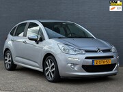 Citroën C3 - 1.0 PureTech Collection|UNIEKE KM STAND MET NAP
