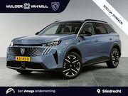 Peugeot 5008 - GT Hybrid 145pk e-DCS6 | STOEL + STUURVERW. | 7-PERSOONS | D