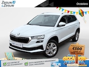 Skoda Karoq - 1.5 TSI ACT Business Edition *Automaat*Navi via Carplay*Came