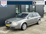 Audi A6 - Avant 4.2 V8 quattro S6 Advance | Lees tekst