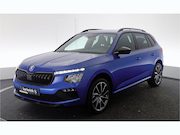 Skoda Kamiq - 1.5 TSI ACT Sport Business | Camera | Stoelverwarming