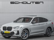 BMW X4 - xDrive20i M-Sport Pano Laser Stuurverw Trekhaak Individual 2