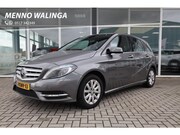 Mercedes-Benz B-klasse - 200 Ambition|Inklapbare trekhaak|PDC|Airco|Cruise|Zeer nette