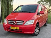 Mercedes-Benz Vito - 113 CDI 320 Lang AUT / AIRCO / CRUISE / DEFECT